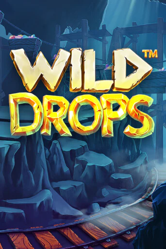 Wild Drops бесплатно онлайн | Вулкан Vegas без денег