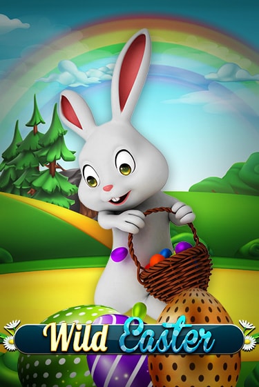 Wild Easter бесплатно онлайн | Вулкан Vegas без денег