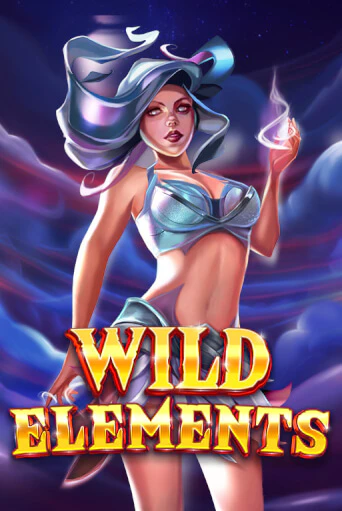 Wild Elements бесплатно онлайн | Вулкан Vegas без денег