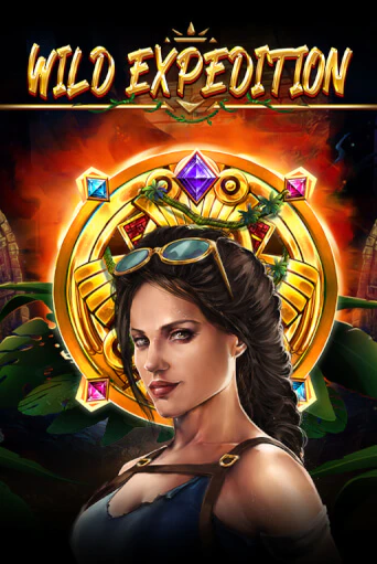 Wild Expedition бесплатно онлайн | Вулкан Vegas без денег