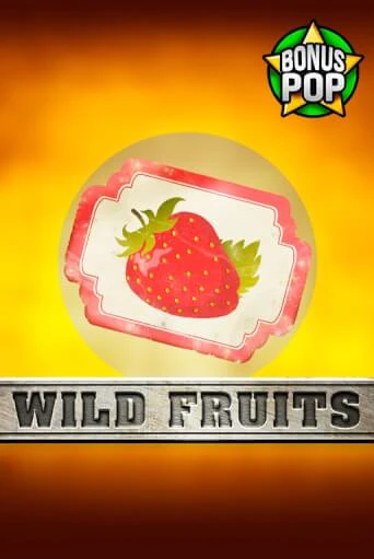 Wild Fruits бесплатно онлайн | Вулкан Vegas без денег