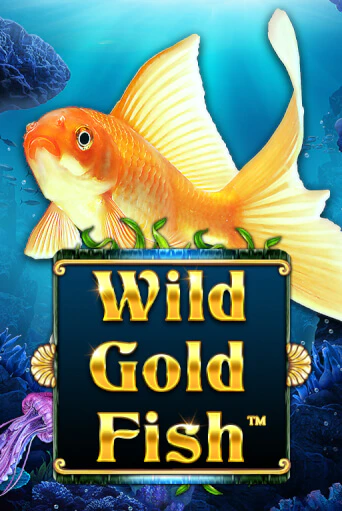 Wild Gold Fish бесплатно онлайн | Вулкан Vegas без денег