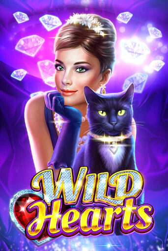 Wild Hearts бесплатно онлайн | Вулкан Vegas без денег