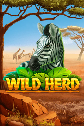 Wild Herd бесплатно онлайн | Вулкан Vegas без денег
