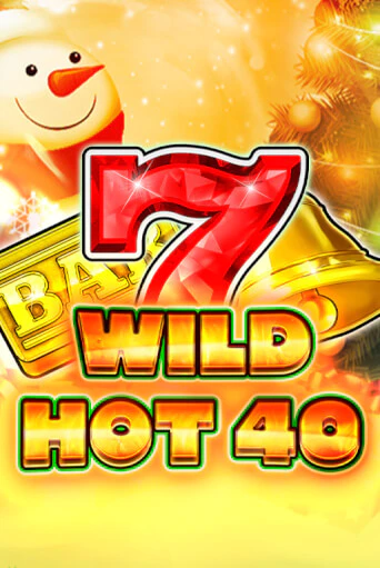 Wild Hot 40 Christmas бесплатно онлайн | Вулкан Vegas без денег