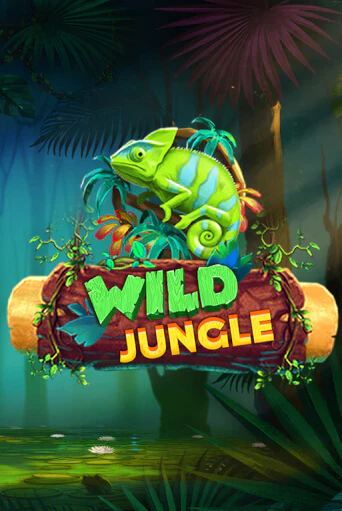 Wild Jungle бесплатно онлайн | Вулкан Vegas без денег