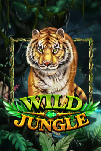 Wild Jungle бесплатно онлайн | Вулкан Vegas без денег