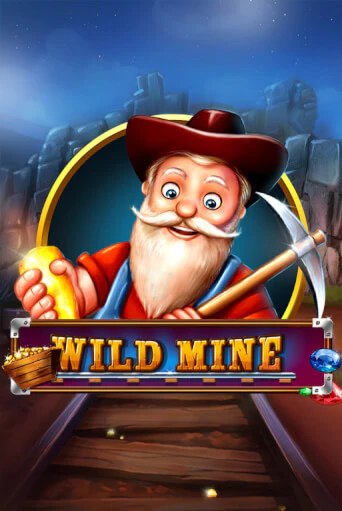 Wild Mine бесплатно онлайн | Вулкан Vegas без денег