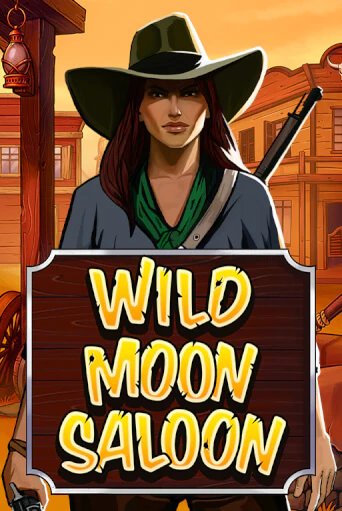 Wild Moon Saloon бесплатно онлайн | Вулкан Vegas без денег