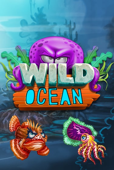 Wild Ocean бесплатно онлайн | Вулкан Vegas без денег