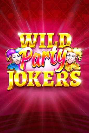 Wild Party Jokers бесплатно онлайн | Вулкан Vegas без денег