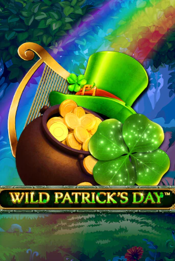 Wild Patrick's Day бесплатно онлайн | Вулкан Vegas без денег