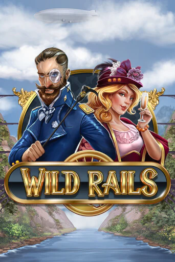 Wild Rails бесплатно онлайн | Вулкан Vegas без денег