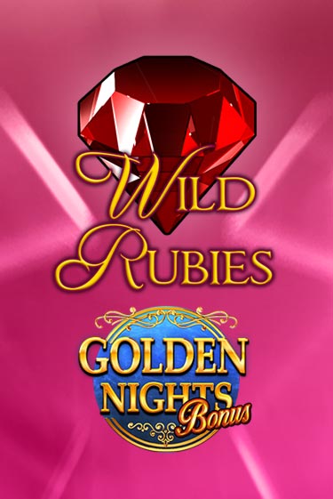 Wild Rubies GDN бесплатно онлайн | Вулкан Vegas без денег