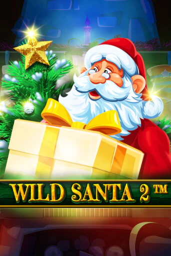 Wild Santa 2 бесплатно онлайн | Вулкан Vegas без денег