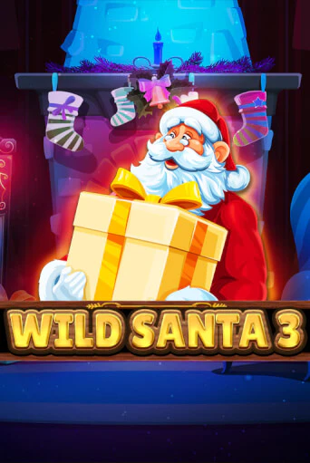 Wild Santa 3 бесплатно онлайн | Вулкан Vegas без денег
