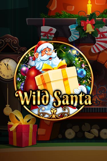 Wild Santa бесплатно онлайн | Вулкан Vegas без денег