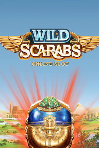 Wild Scarabs бесплатно онлайн | Вулкан Vegas без денег