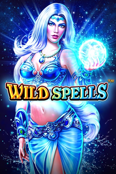 Wild Spells бесплатно онлайн | Вулкан Vegas без денег