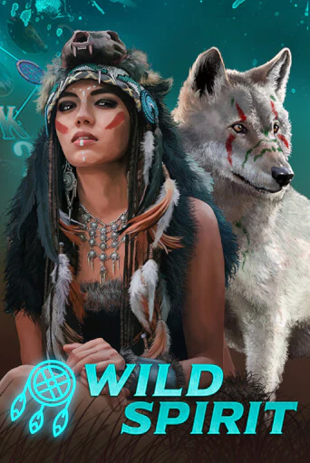 Wild Spirit бесплатно онлайн | Вулкан Vegas без денег