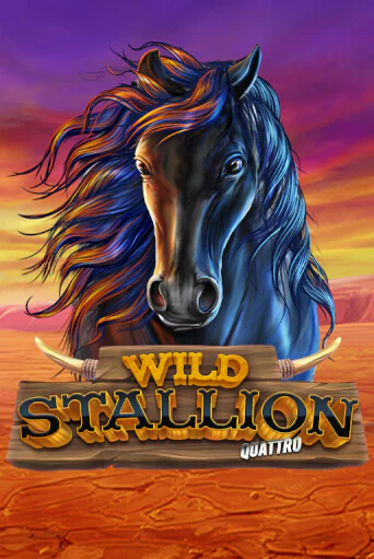 Wild Stallion бесплатно онлайн | Вулкан Vegas без денег