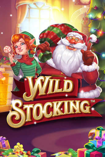 Wild Stockings бесплатно онлайн | Вулкан Vegas без денег