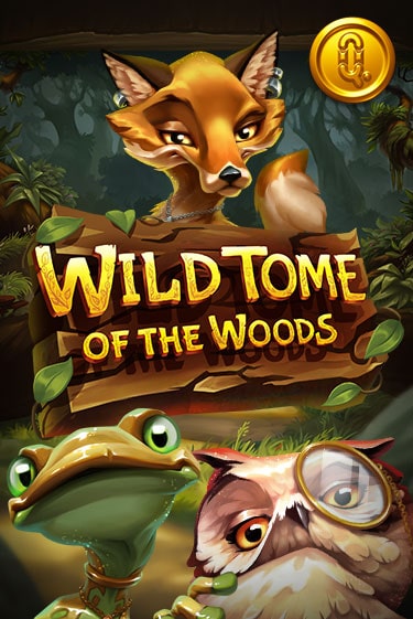 Wild Tome of the Woods бесплатно онлайн | Вулкан Vegas без денег