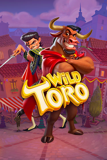 Wild Toro бесплатно онлайн | Вулкан Vegas без денег