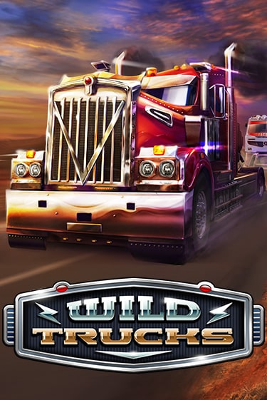 Wild Trucks бесплатно онлайн | Вулкан Vegas без денег