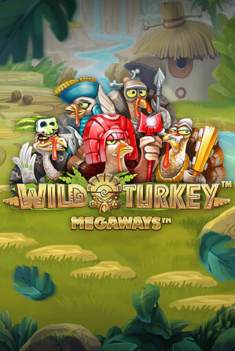 Wild Turkey™ Megaways™ бесплатно онлайн | Вулкан Vegas без денег