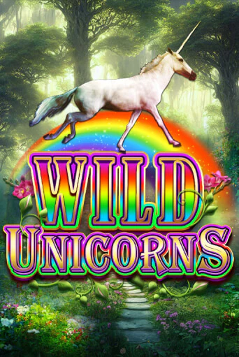 Wild Unicorns бесплатно онлайн | Вулкан Vegas без денег