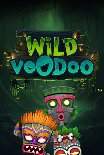 Wild Voodoo бесплатно онлайн | Вулкан Vegas без денег