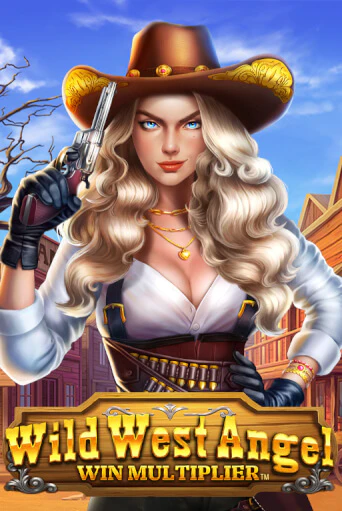 Wild West Angel бесплатно онлайн | Вулкан Vegas без денег
