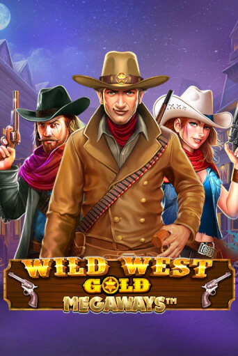 Wild West Gold Megaways бесплатно онлайн | Вулкан Vegas без денег