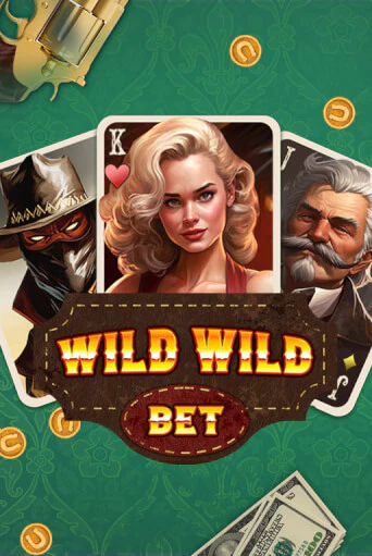 Wild Wild Bet бесплатно онлайн | Вулкан Vegas без денег