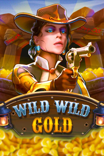 Wild Wild Gold бесплатно онлайн | Вулкан Vegas без денег