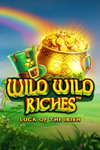 Wild Wild Riches бесплатно онлайн | Вулкан Vegas без денег