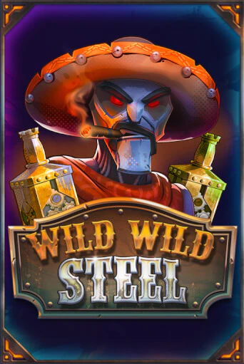 Wild Wild Steel бесплатно онлайн | Вулкан Vegas без денег