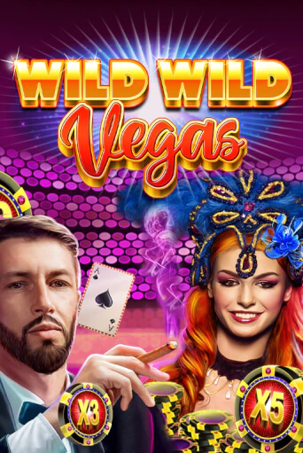 Wild Wild Vegas бесплатно онлайн | Вулкан Vegas без денег
