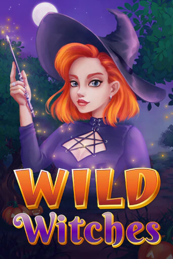Wild Witches бесплатно онлайн | Вулкан Vegas без денег