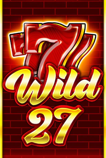 Wild 27 бесплатно онлайн | Вулкан Vegas без денег