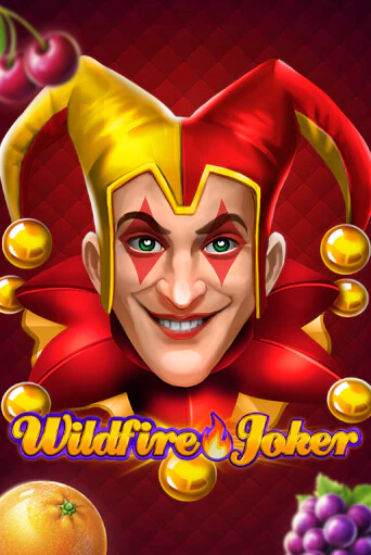 Wildfire Joker бесплатно онлайн | Вулкан Vegas без денег