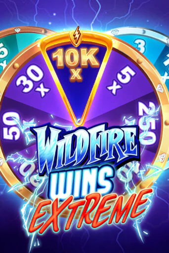 Wildfire Wins Extreme бесплатно онлайн | Вулкан Vegas без денег