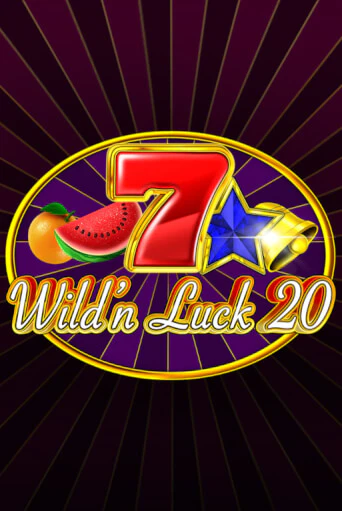 Wild'n Luck 20 бесплатно онлайн | Вулкан Vegas без денег