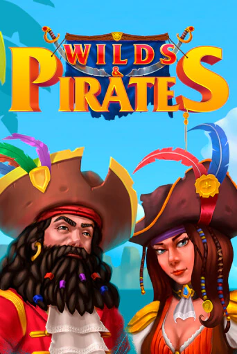 Wilds and Pirates бесплатно онлайн | Вулкан Vegas без денег
