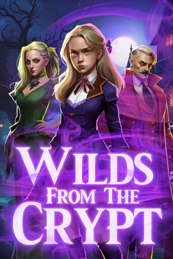 Wilds from the Crypt бесплатно онлайн | Вулкан Vegas без денег