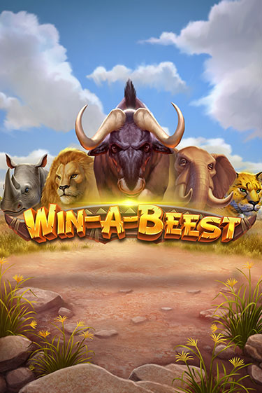 Win-A-Beest бесплатно онлайн | Вулкан Vegas без денег