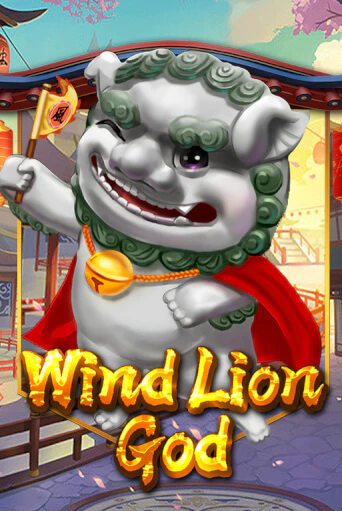 Wind Lion God бесплатно онлайн | Вулкан Vegas без денег