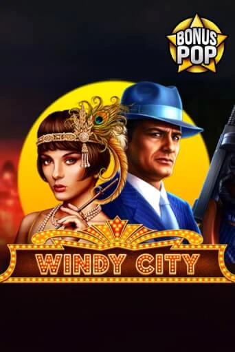 Windy City бесплатно онлайн | Вулкан Vegas без денег