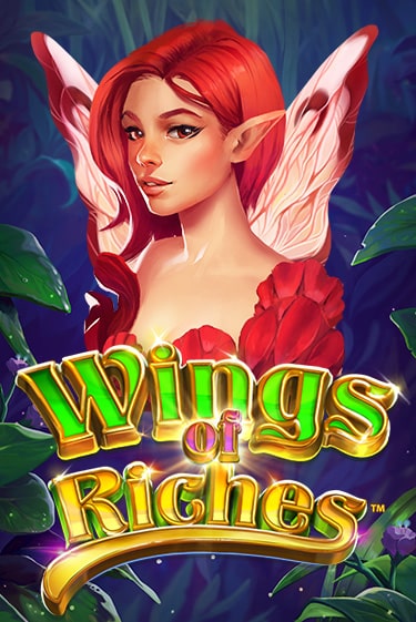 Wings of Riches™ бесплатно онлайн | Вулкан Vegas без денег